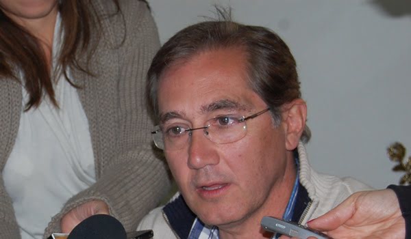 Jorge Tanús