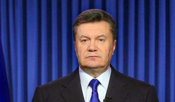 Yanukovich