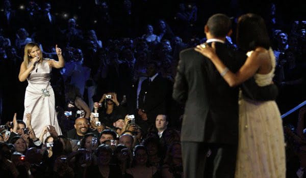 beyonce-obama