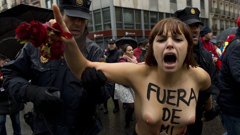 femen