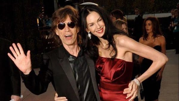 La muerte de Wren Scott, novia del cantante Mick Jagger, afectó la gira de The Rolling Stones.