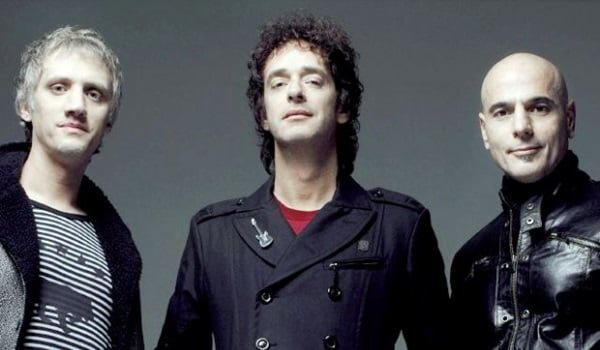 sodaestereo