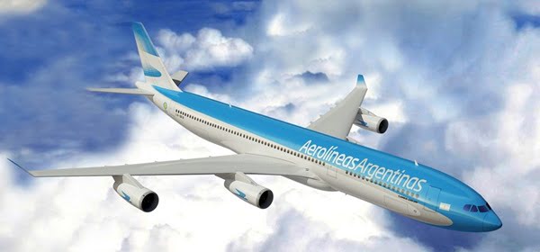 aerolineas