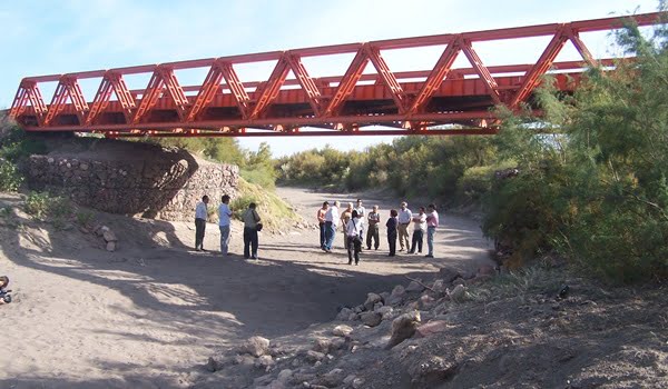 Mendoza necesita el agua del Atuel que pretende La Pampa, concluyeron los senadores mendocinos al rechazar un acuerdo para contentar el reclamo pampeano.