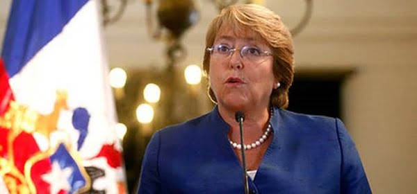 bachelet