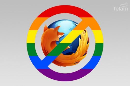 firefox