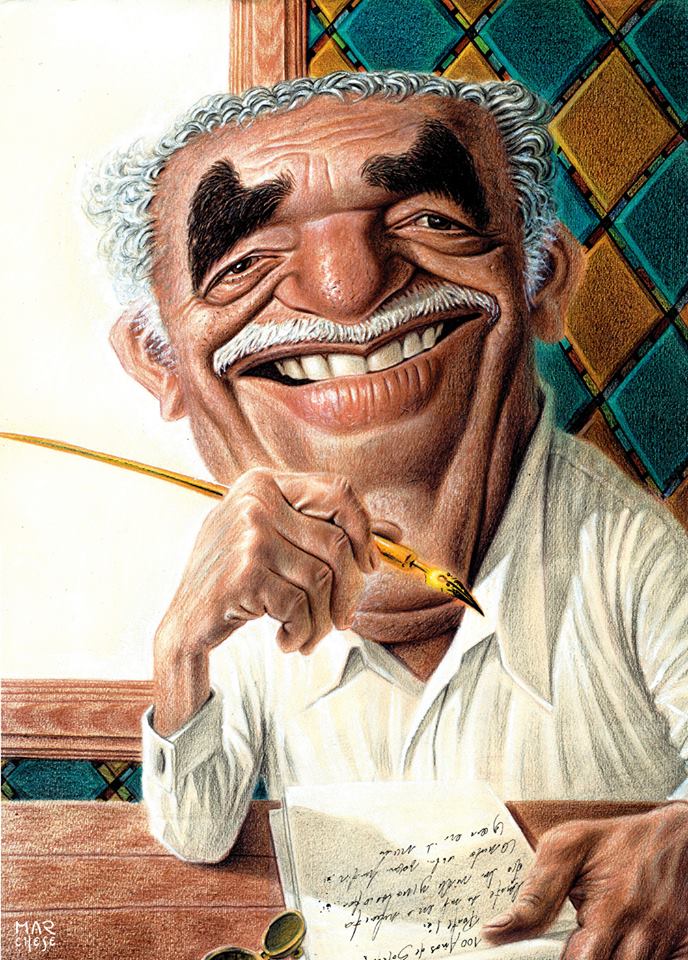 garciamarquez