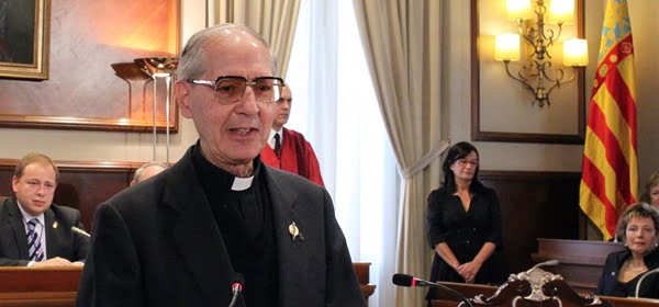 Adolfo Nicolás Pachón aclaró que el papa Francisco le dio el visto bueno a su decisión de dejar la conducción de los jesuitas. Foto: Archivo