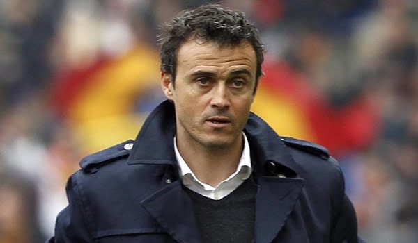 Luis-enrique