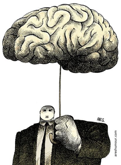 cerebro