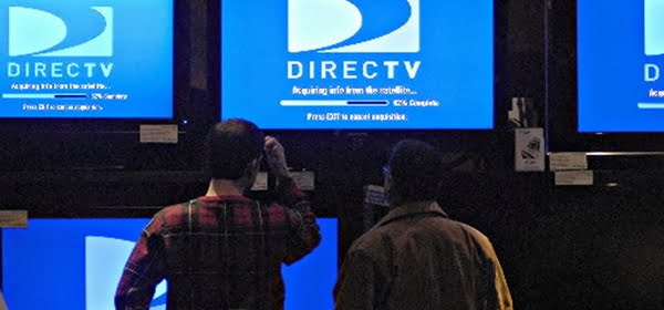 directv