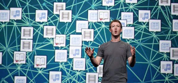 Facebook Holds Its Fourth f8 Developer Conference