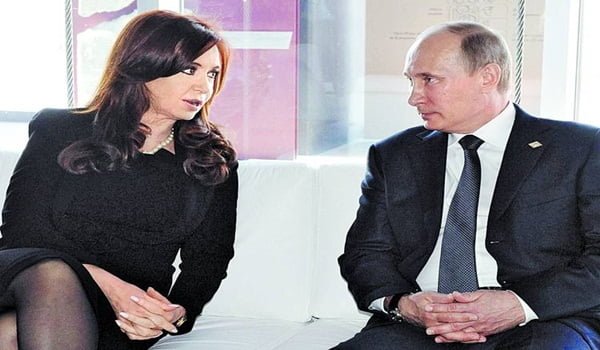 cristina-putin