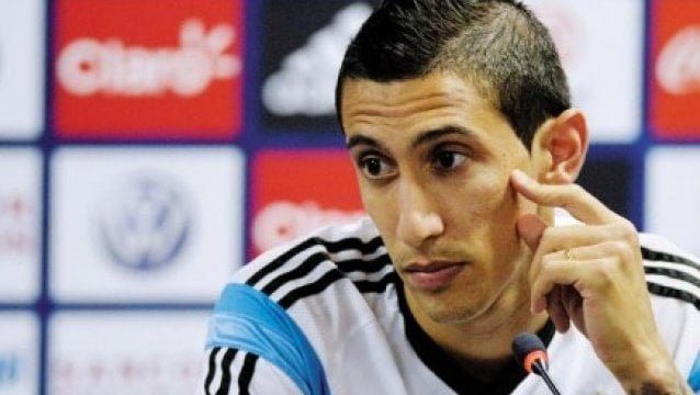 dimaria