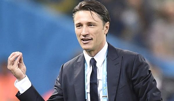 El entrenador croata Kovac cuestionó la parcialidad del arbitraje en el partido inaugural del Mundial contra Brasil. 