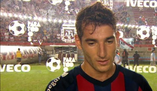 El contrato de Piatti en San Lorenzo vence el 30 de junio. Foto: Archivo