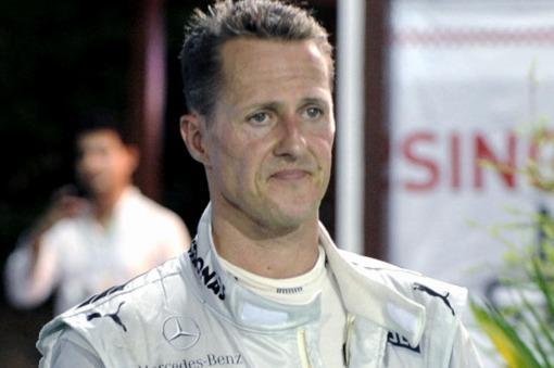 schumacher