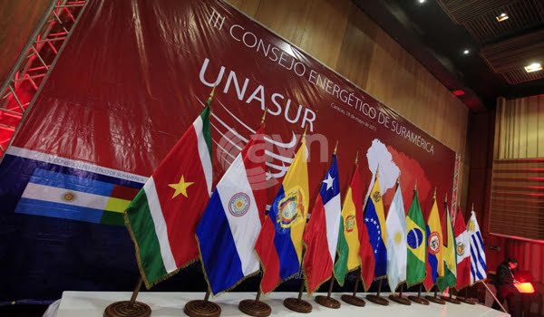 unasur