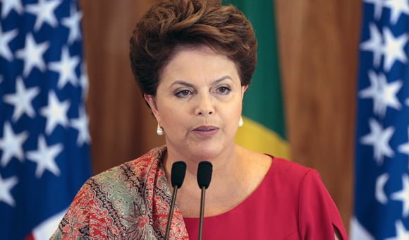 dilma