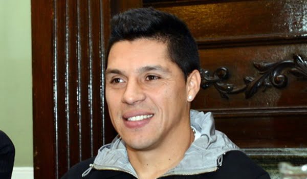 Enzo Pérez