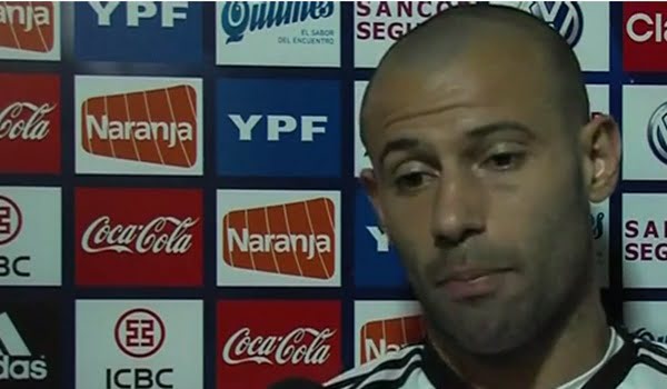 mascherano