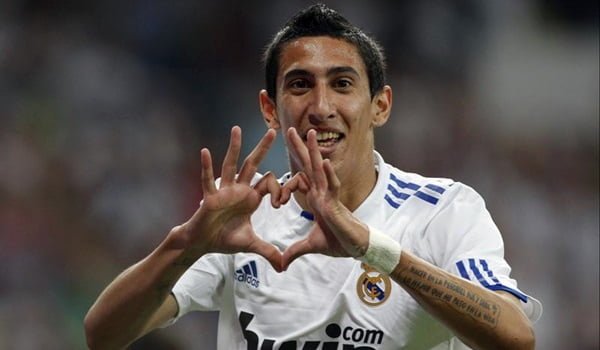 dimaria