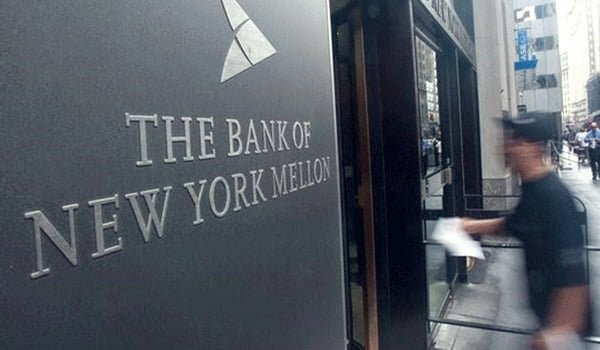 banco de ny