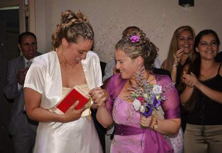 casamiento