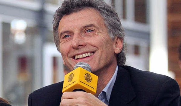 macri