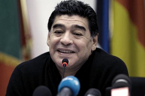 maradona