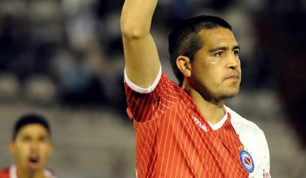 riquelme