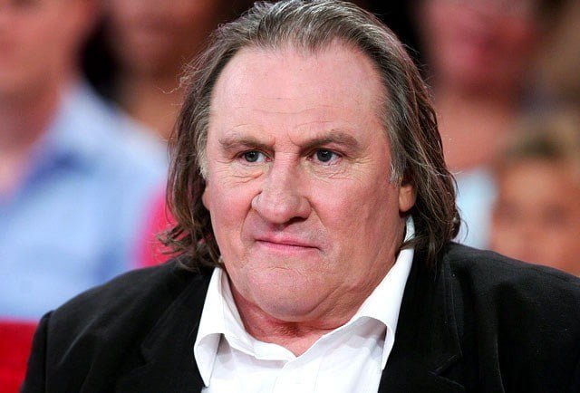 depardieu