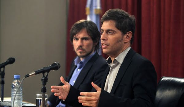 kicillof