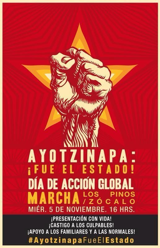 ayotzinapa