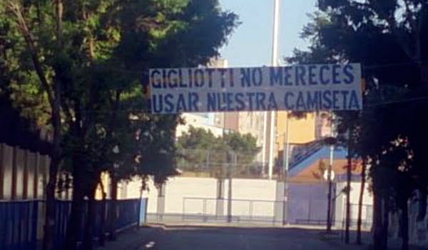 gigliotti