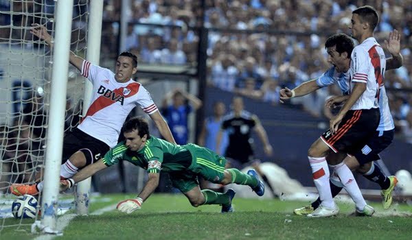 racing-river