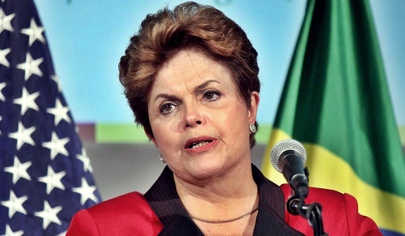 dilma