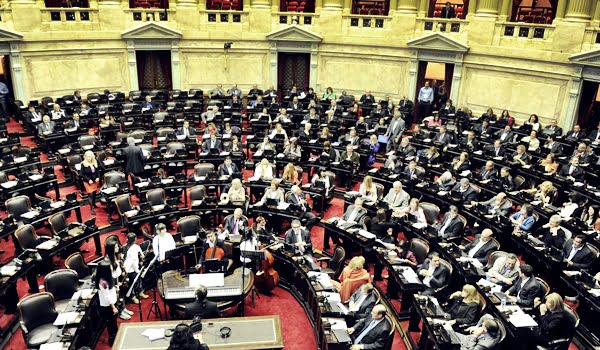 diputados