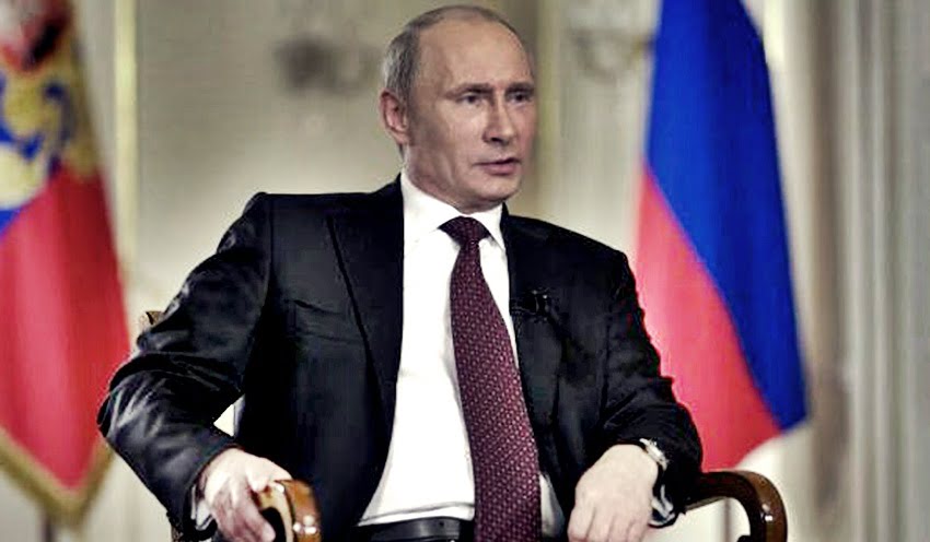 putin