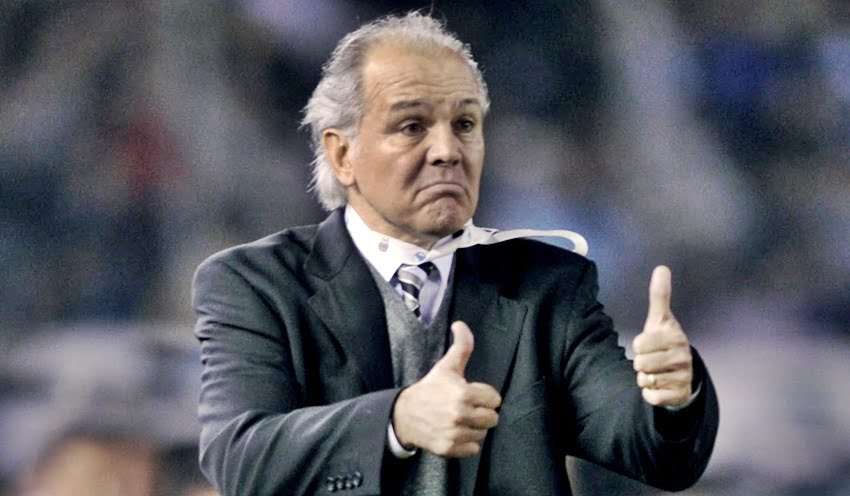 Alejandro Sabella