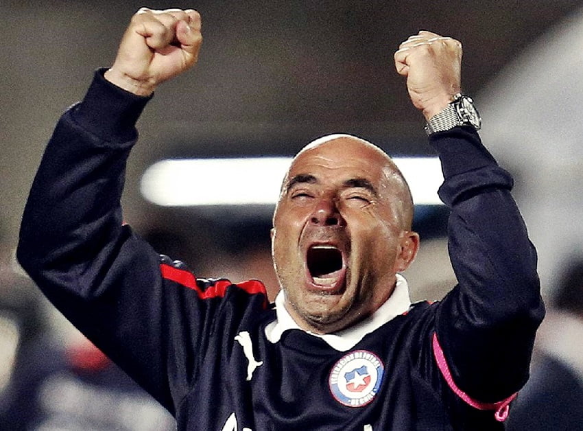 sampaoli