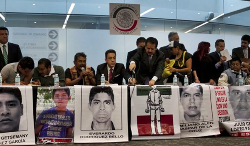 ayotzinapa