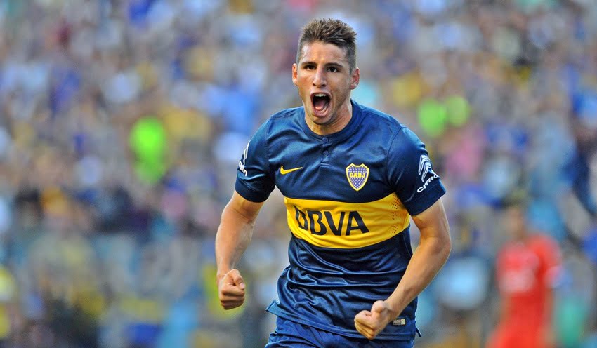 calleri