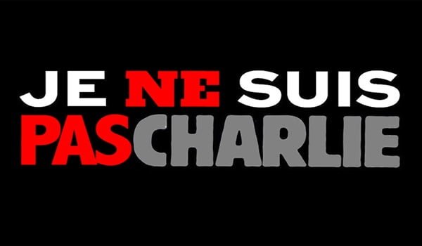 charliehebdo