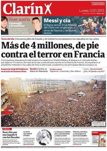 clarin