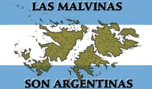 malvinas