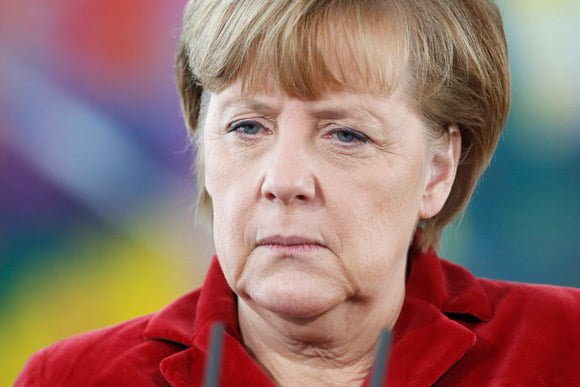 merkel