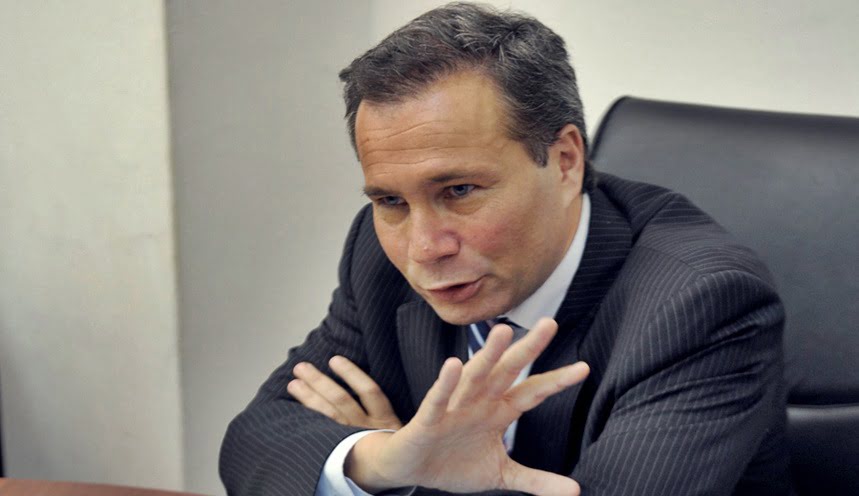 nisman