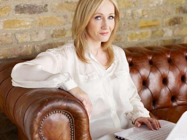 rowling