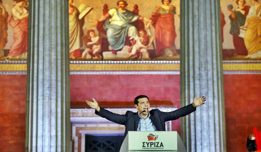 tsipras